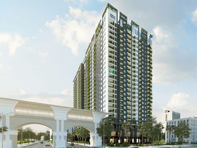 Anland Complex
