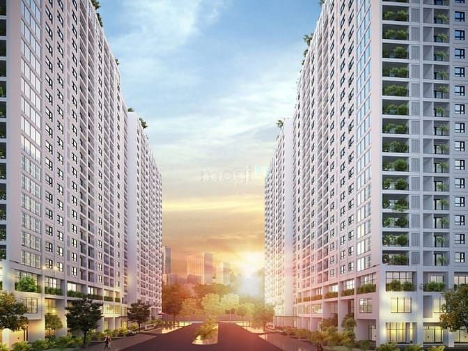 Anland Complex
