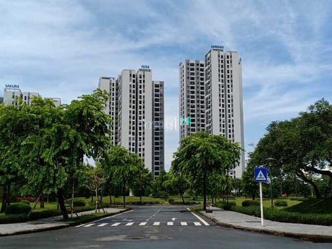Hồng Hà Eco City