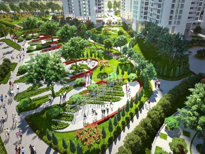 Hồng Hà Eco City