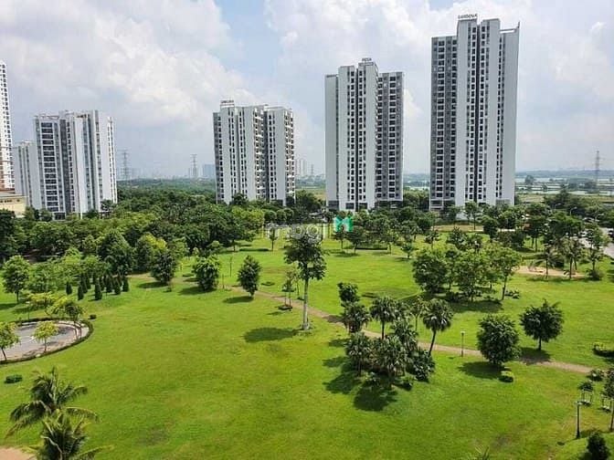 Hồng Hà Eco City