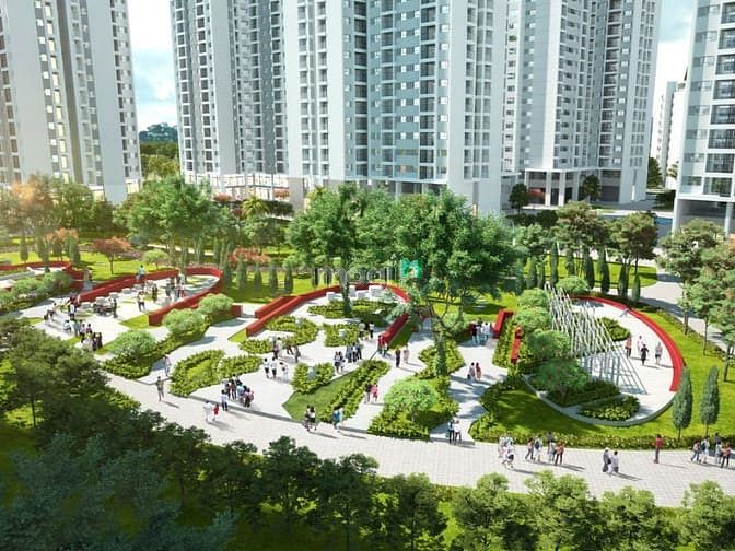 Hồng Hà Eco City
