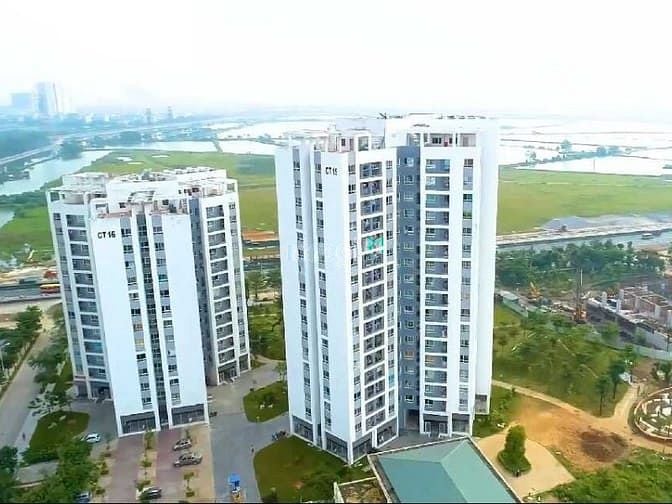 Hồng Hà Eco City