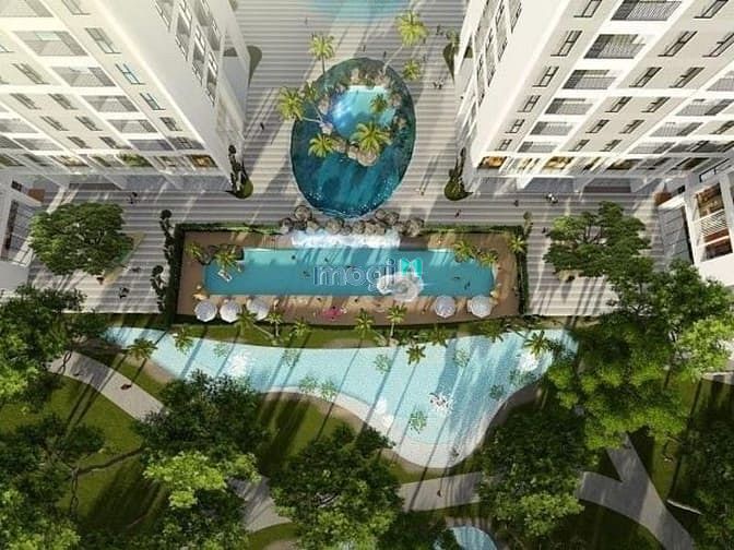 Hồng Hà Eco City