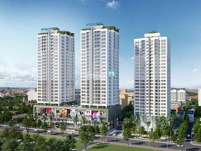 Rivera Park Sài Gòn