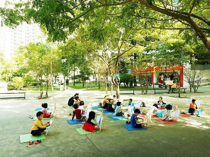 Hồng Hà Eco City