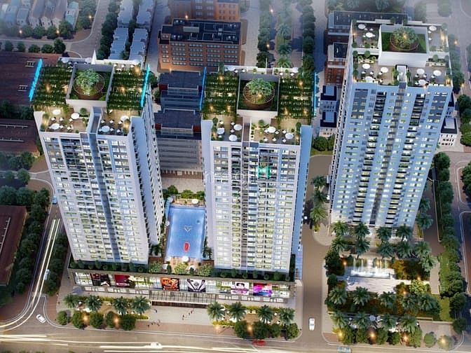Rivera Park Sài Gòn
