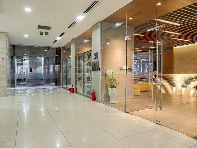 Rivera Park Sài Gòn