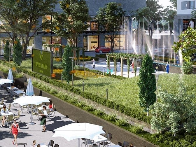 Rivera Park Sài Gòn
