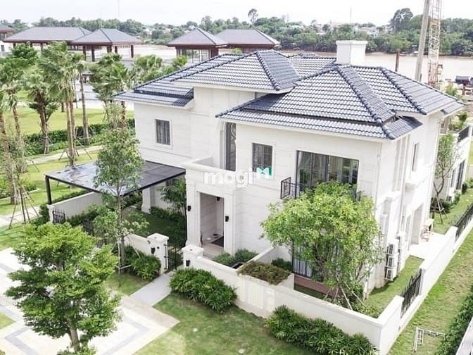 Swan Bay Đại Phước