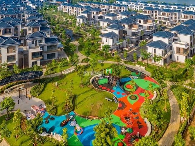 Swan Bay Đại Phước
