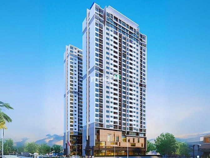 Mỹ Đình Plaza 2