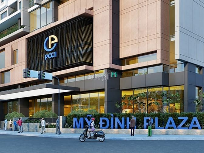Mỹ Đình Plaza 2