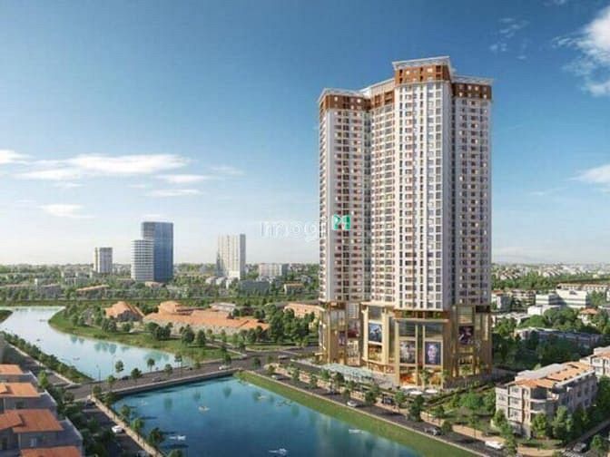 Mỹ Đình Plaza 2