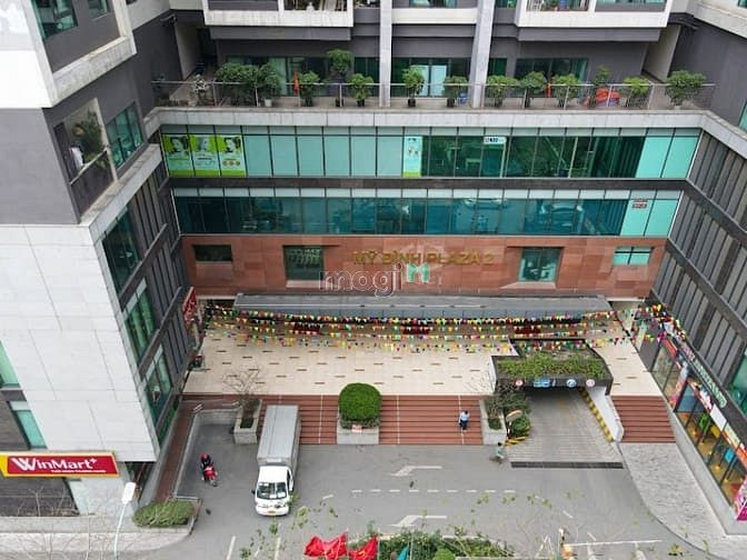 Mỹ Đình Plaza 2