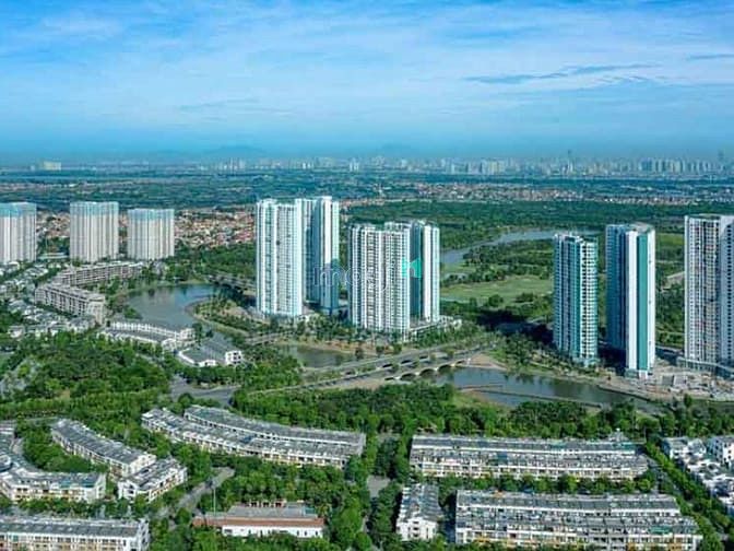 Khu Đô Thị EcoPark