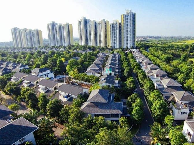 Khu Đô Thị EcoPark