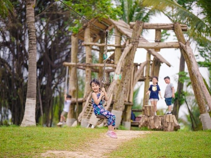 Khu Đô Thị EcoPark