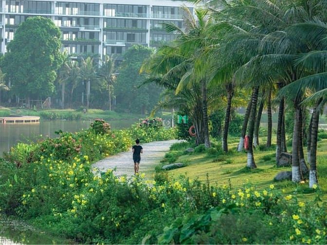 Khu Đô Thị EcoPark