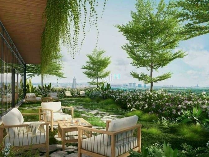 Khu Đô Thị EcoPark
