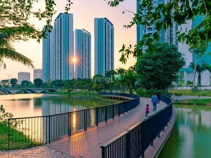 Khu Đô Thị EcoPark