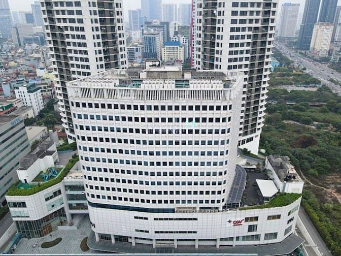 Indochina Plaza Hanoi