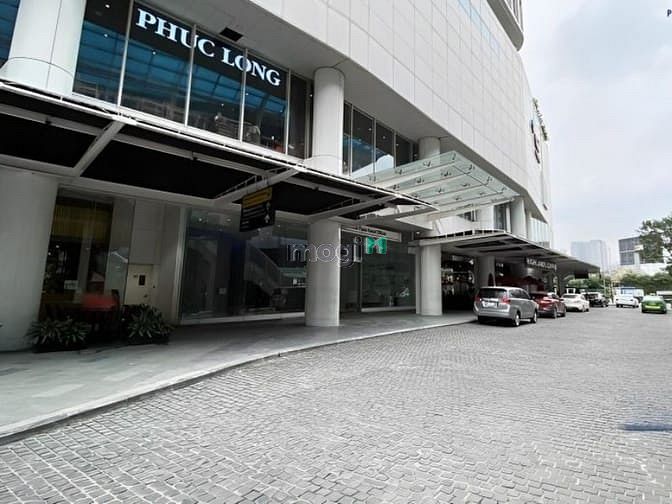 Indochina Plaza Hanoi