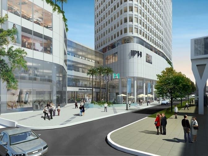 Indochina Plaza Hanoi