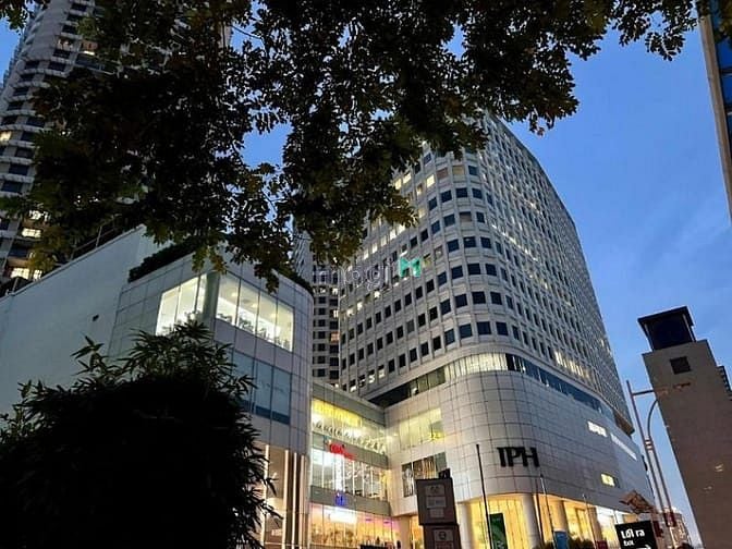 Indochina Plaza Hanoi