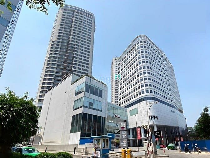 Indochina Plaza Hanoi