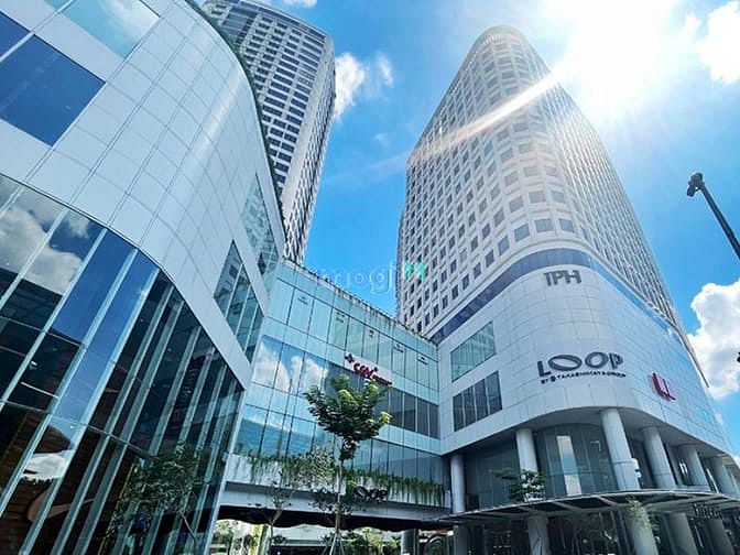 Indochina Plaza Hanoi