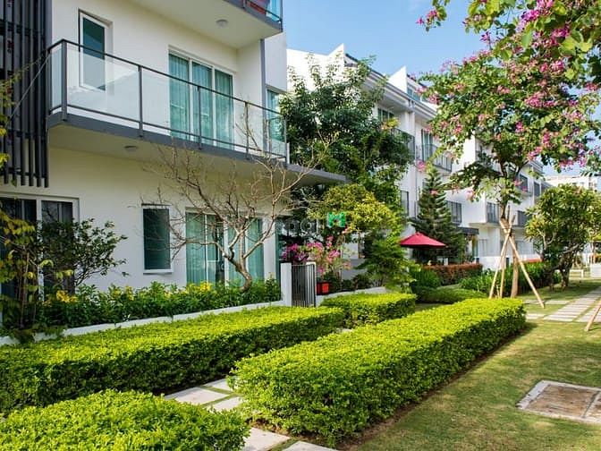 Evelyne Gardens - ParkCity Hà Nội