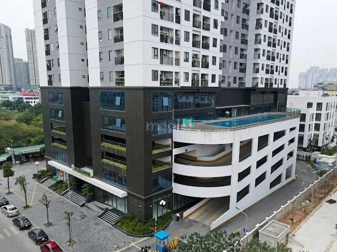 Phú Thịnh Green Park