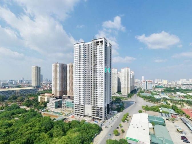 Phú Thịnh Green Park