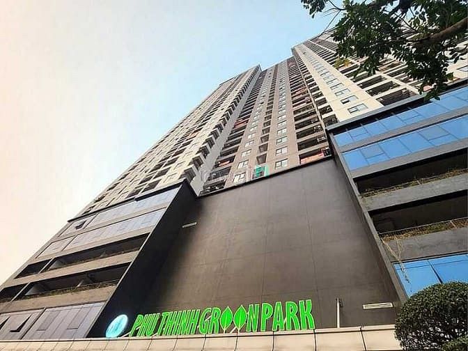 Phú Thịnh Green Park