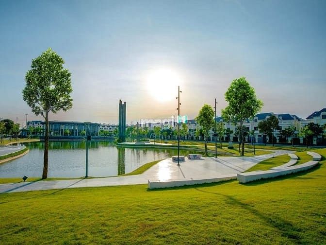 An Lạc Green Symphony