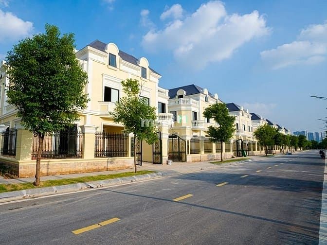 An Lạc Green Symphony