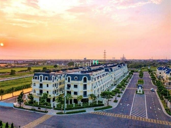 An Lạc Green Symphony