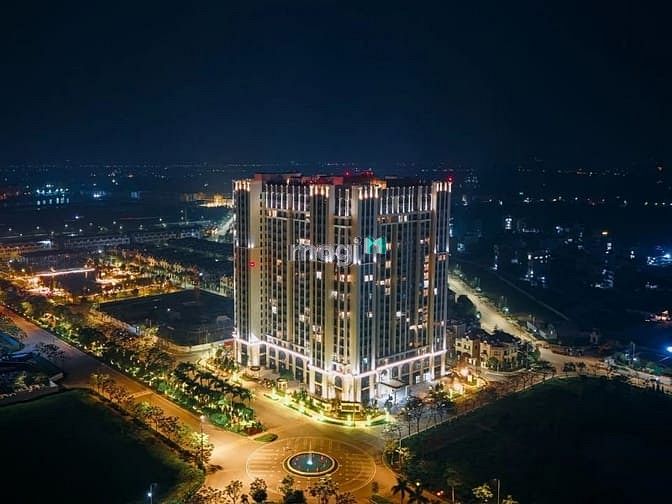 An Lạc Green Symphony