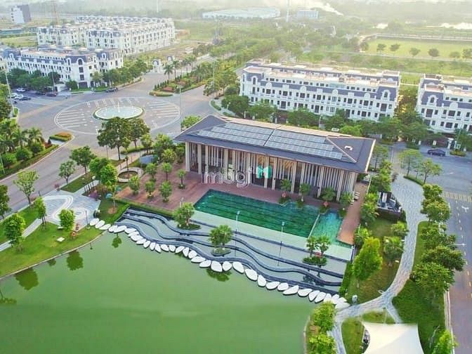 An Lạc Green Symphony