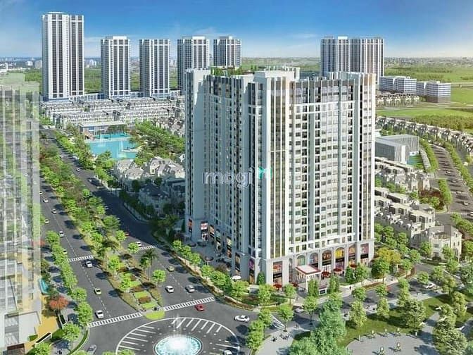An Lạc Green Symphony