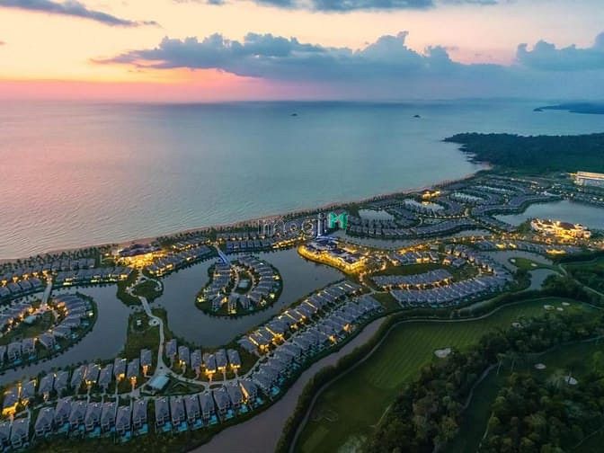 Dự án Vinpearl Phú Quốc