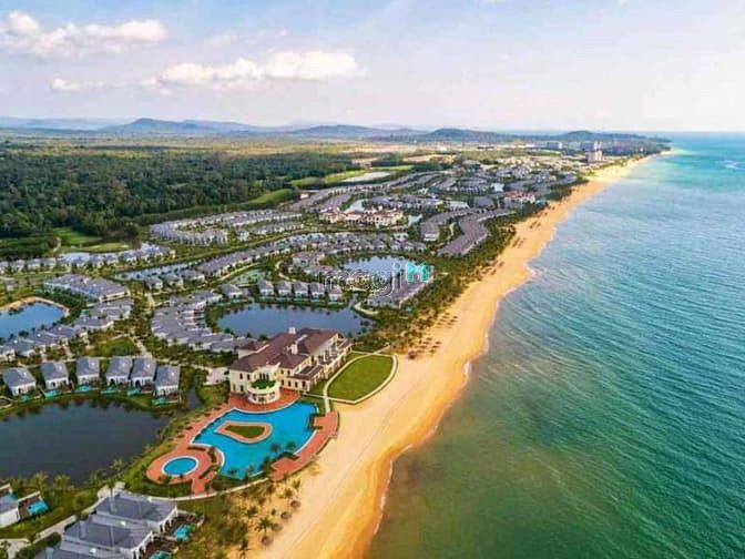 Dự án Vinpearl Phú Quốc