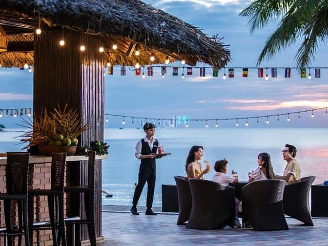 Dự án Vinpearl Phú Quốc