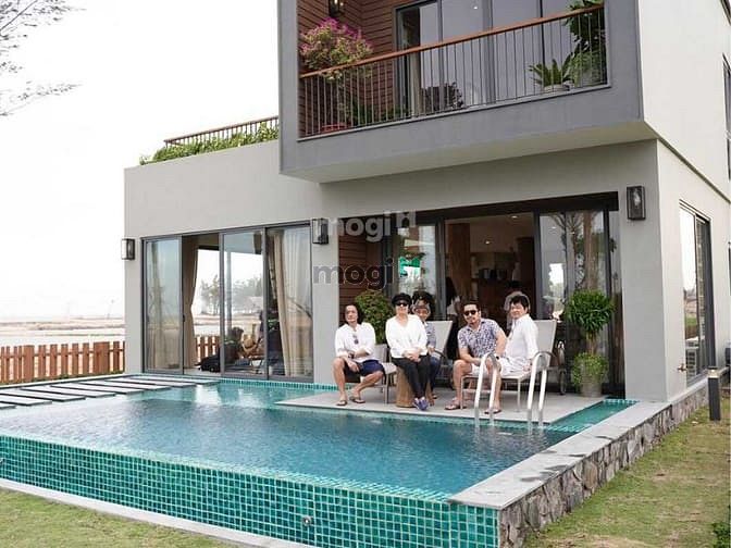 NovaWorld Hồ Tràm