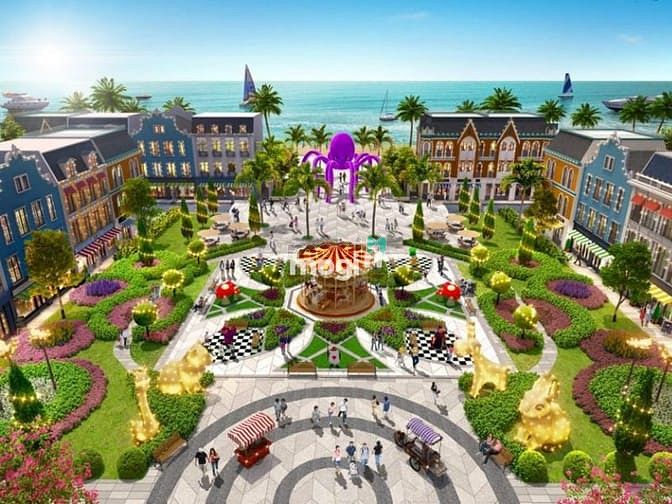 NovaWorld Hồ Tràm