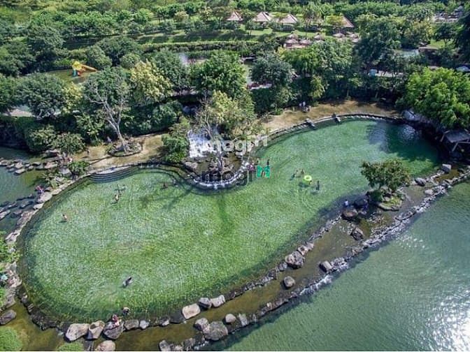 NovaWorld Hồ Tràm