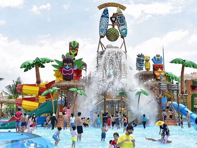 NovaWorld Hồ Tràm
