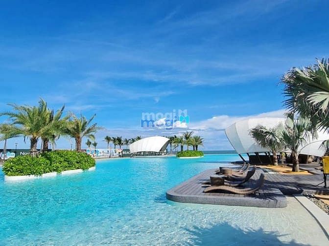 NovaWorld Hồ Tràm