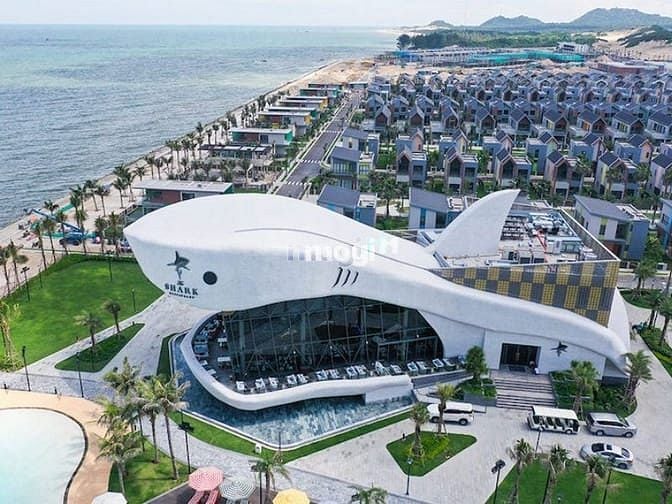 NovaWorld Hồ Tràm